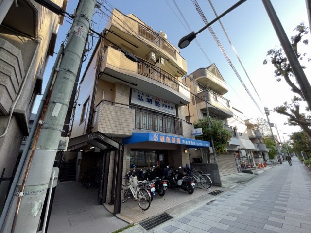 ピュア打出