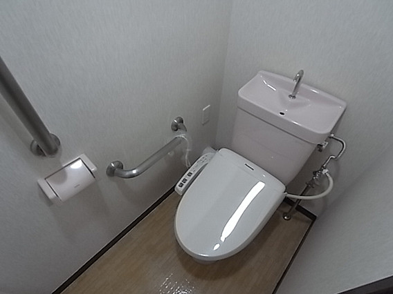 オーリッツコート甲南山手のその他写真