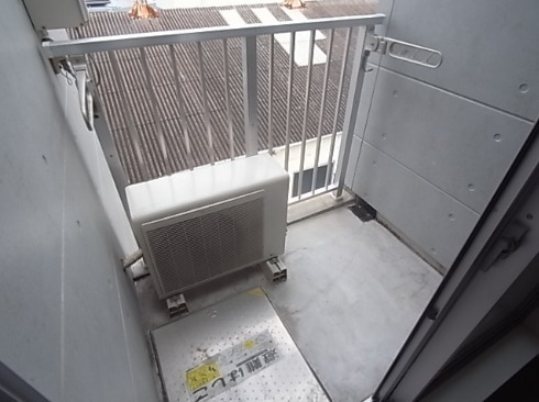 シティフラット灘のその他写真