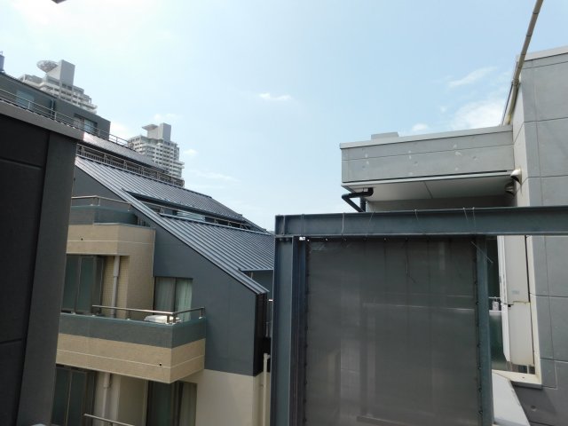 シティフラット灘のその他写真