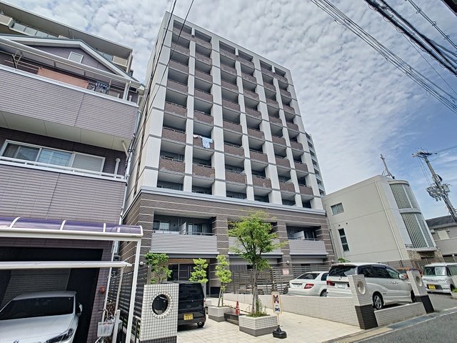 ラウル六甲道