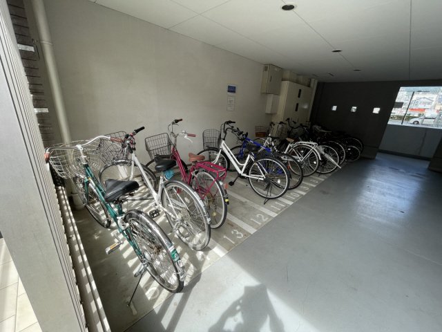 ラウル六甲道のその他写真
