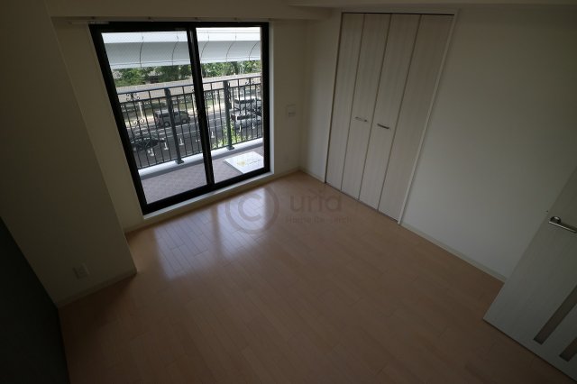 Luxe芦屋南の居間写真