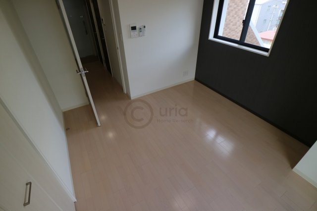 Luxe芦屋南の居間写真