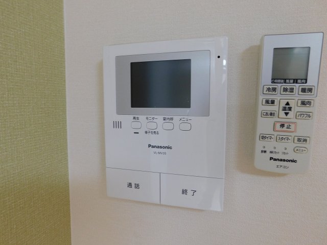 グラシア山本通2のその他写真