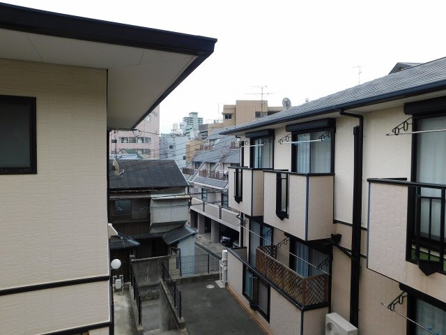 グラシア山本通2のその他写真