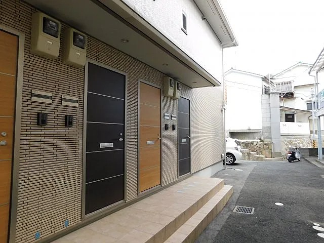 グラシア山本通2のその他写真