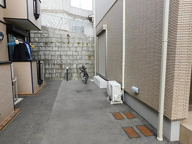グラシア山本通2のその他写真