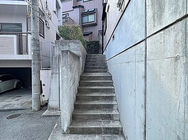 グラシア山本通のその他写真