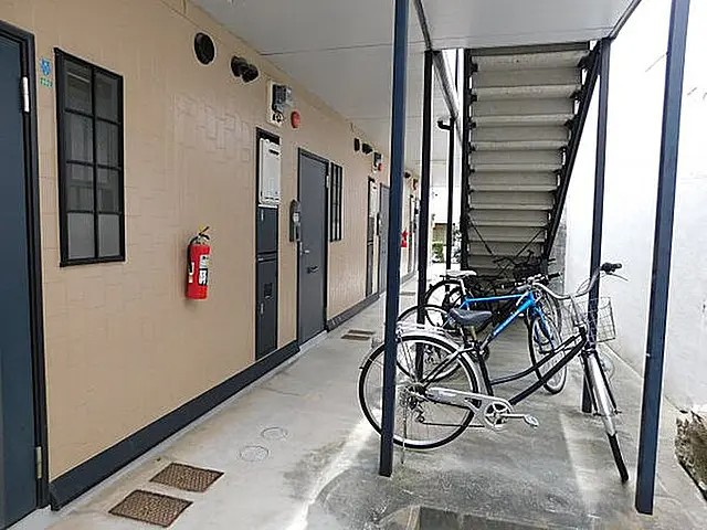 グラシア山本通のその他写真