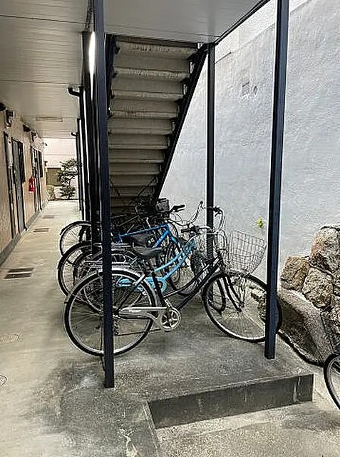 グラシア山本通のその他写真