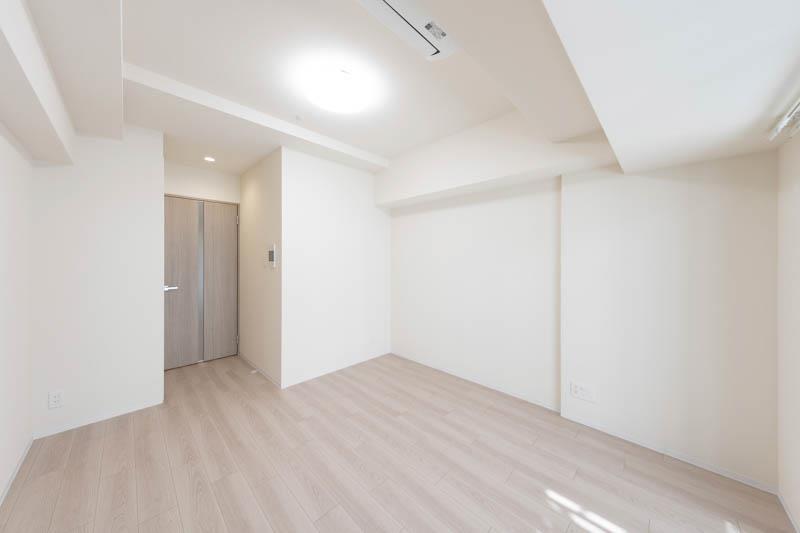 アルファレガロ神戸元町の居間写真