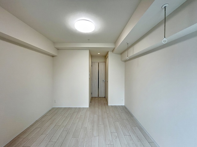 アルファレガロ神戸元町の居間写真