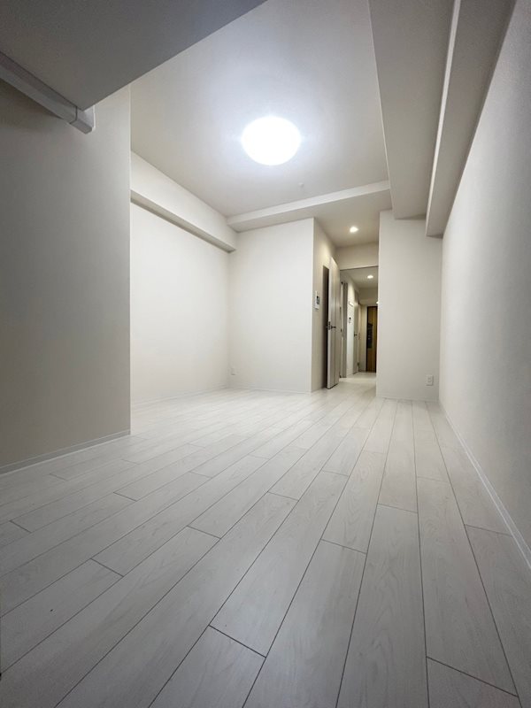アルファレガロ神戸元町の居間写真