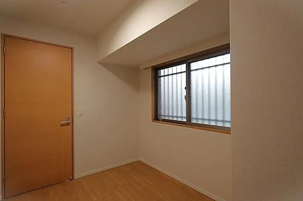 神戸元町山手ヴィアージュの居間写真