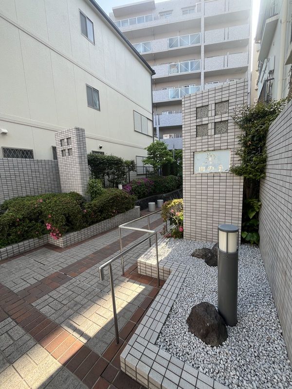ブリックロード山の手のその他写真
