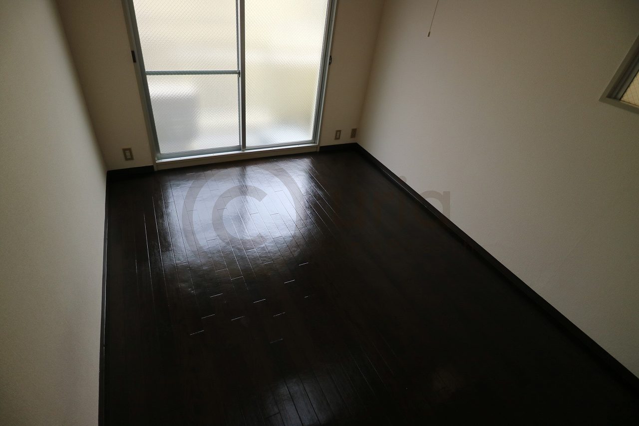 メゾン六甲の内装写真