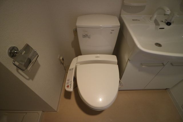 アルファレガロ甲南山手のその他写真
