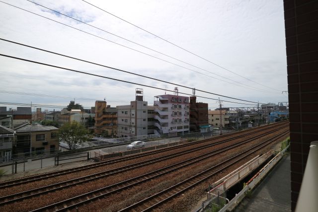 アルファレガロ甲南山手のその他写真