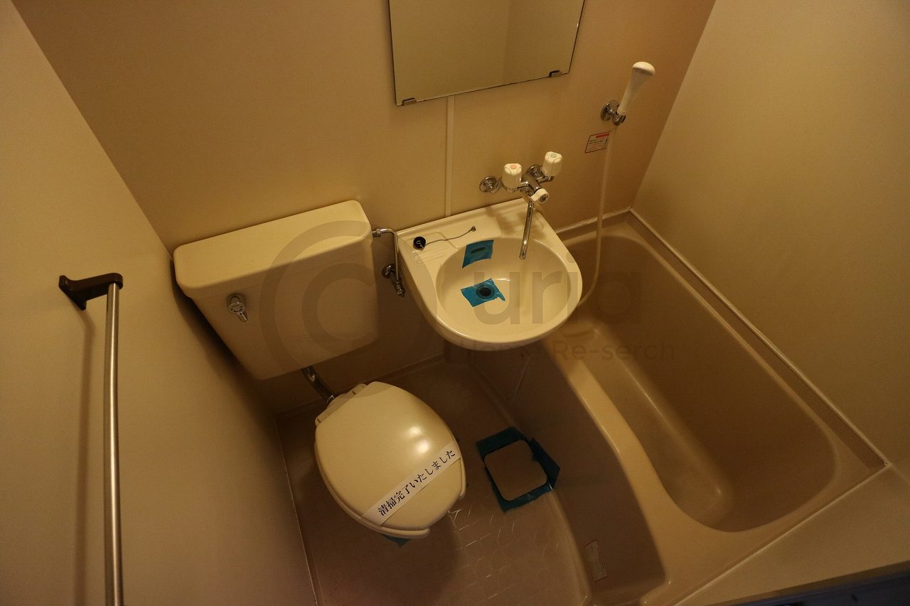 メゾンド六甲パート1のその他写真