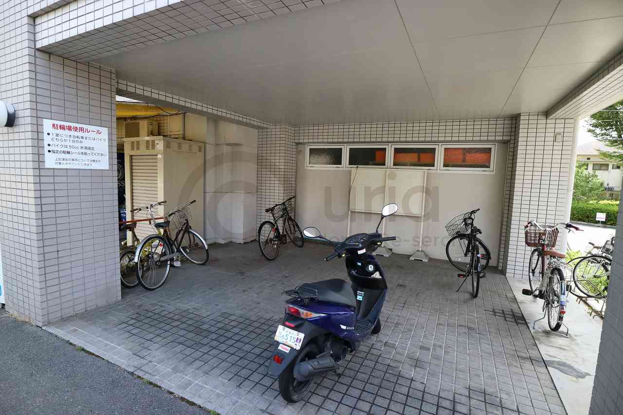 メゾンド六甲パート1のその他写真