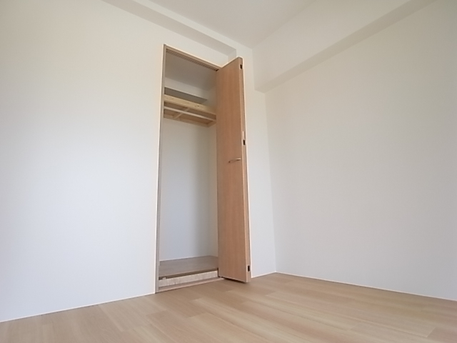 エルパラッツォ記田の居間写真