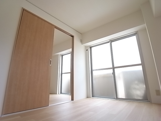 エルパラッツォ記田の居間写真