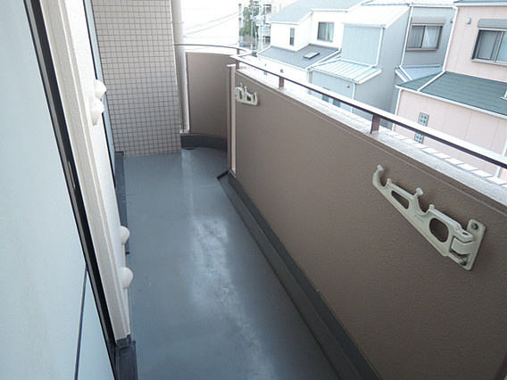 サンプラザ本山南のその他写真