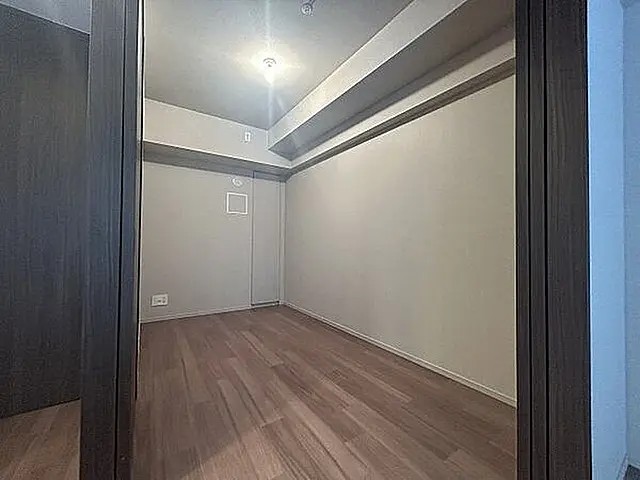 アトラス六甲の居間写真