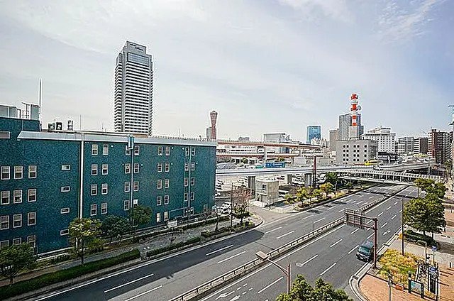 ワコーレザ・神戸旧居留地レジデンスタワーのその他写真