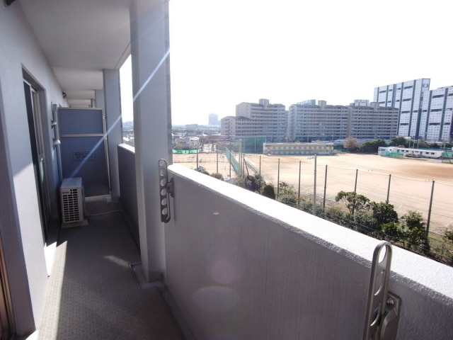 エアリーヒルズ芦屋のその他写真