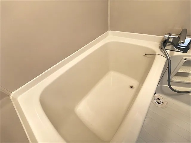 芦屋シティハイツの風呂写真