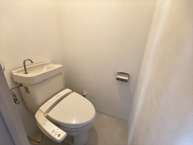 芦屋シティハイツのその他写真