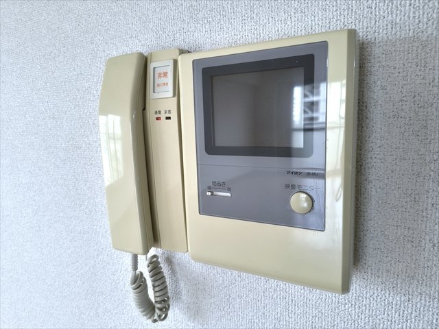 芦屋シティハイツのその他写真