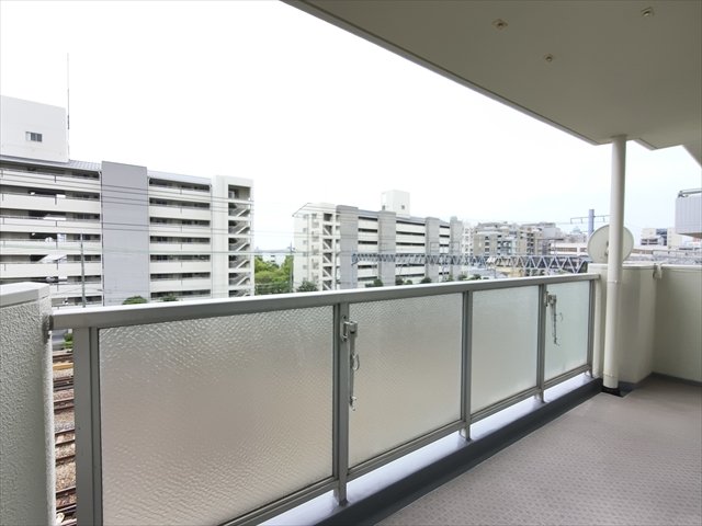 芦屋シティハイツのその他写真