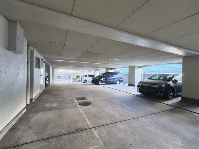 芦屋シティハイツのその他写真