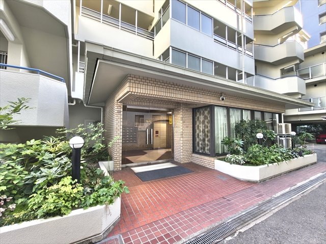 芦屋シティハイツのその他写真