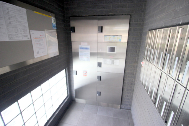 東海道本線 摂津本山駅 徒歩9分 6階建 築17年のその他写真
