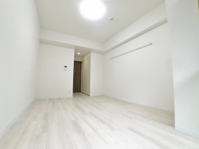 シュロスフォンアインの居間写真