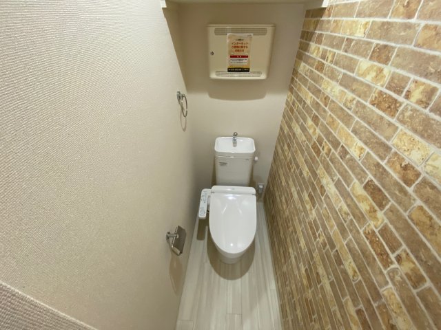 フジパレス灘I番館のその他写真