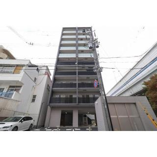 ASCLAIRE KOBE HIGASHINADAの外観写真
