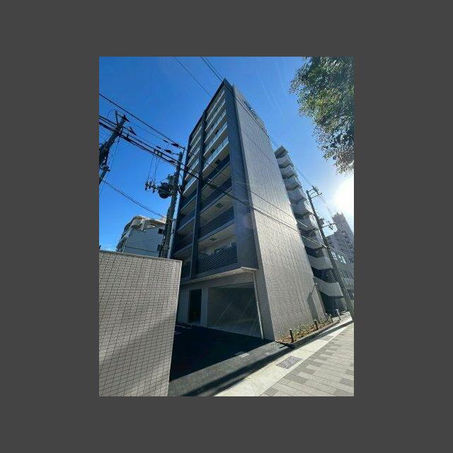ASCLAIRE KOBE HIGASHINADAの外観写真