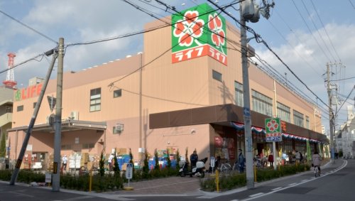 クオーレ神戸山手の周辺写真