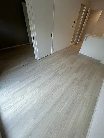 ソリティア西宮池田の居間写真