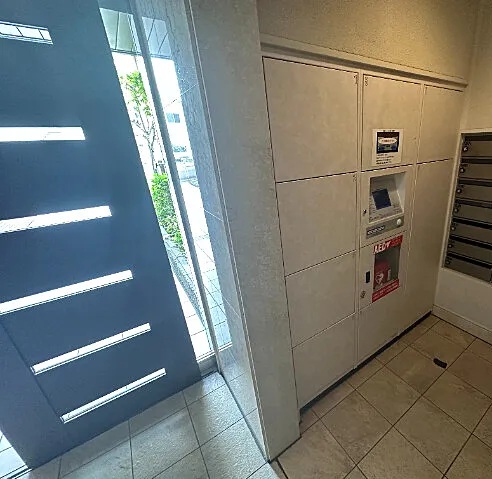 ラフィネス西宮北口サウスコートのその他写真