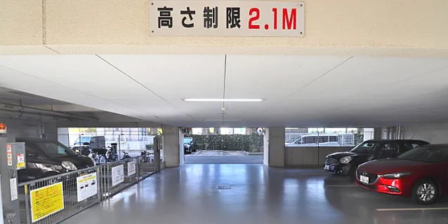 ラフィネス西宮北口サウスコートのその他写真
