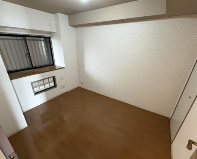 高橋ガーデンロイヤルの居間写真