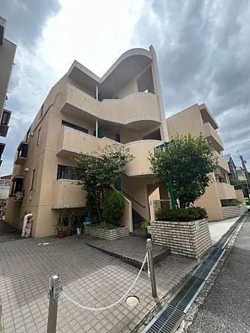 ジョージア苦楽園
