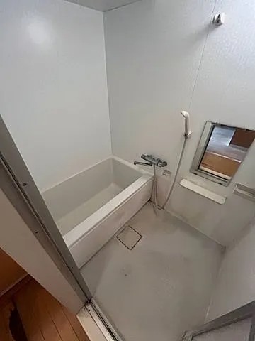 ジョージア苦楽園の風呂写真