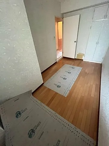 ジョージア苦楽園の居間写真